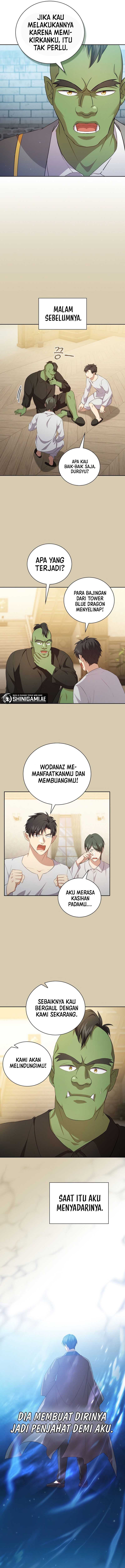 Magic Academy Survival Guide Chapter 78 Image 2