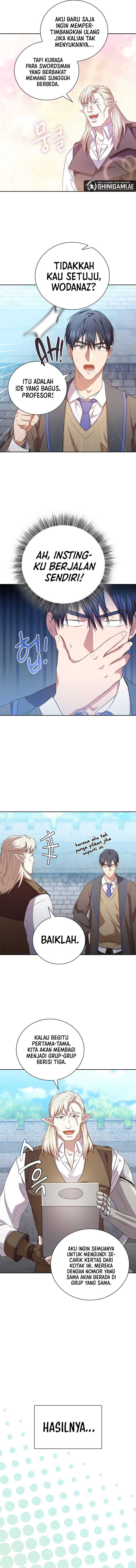 Magic Academy Survival Guide Chapter 78 Image 6