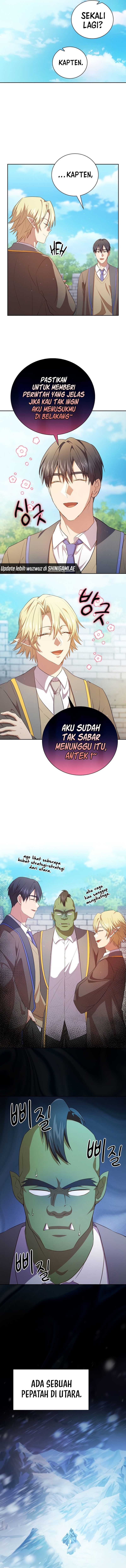 Magic Academy Survival Guide Chapter 78 Image 11