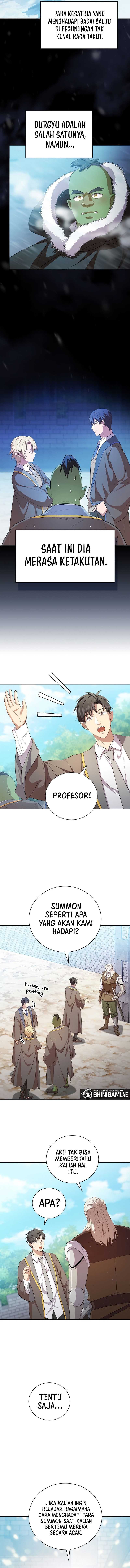 Magic Academy Survival Guide Chapter 78 Image 12