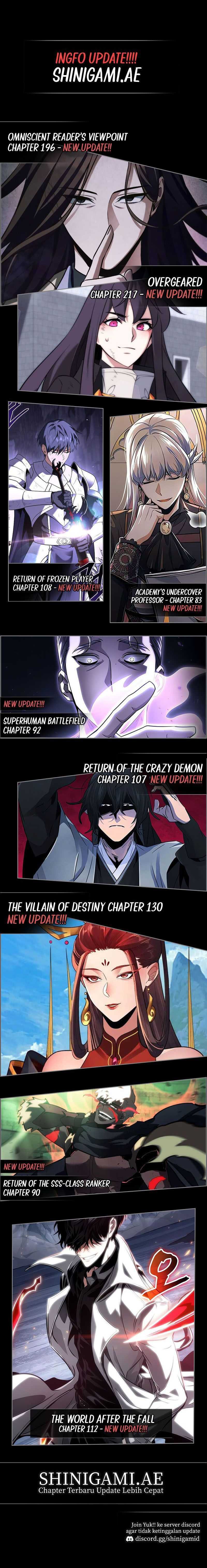 Magic Academy Survival Guide Chapter 78 Image 14