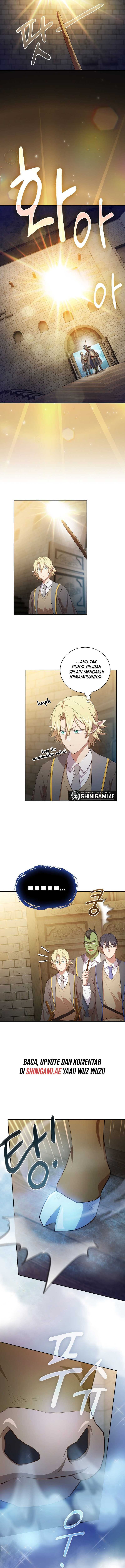 Magic Academy Survival Guide Chapter 79 Image 5