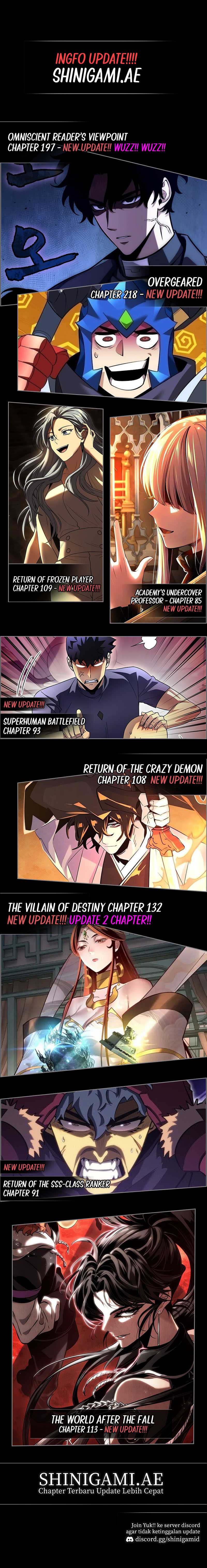 Magic Academy Survival Guide Chapter 79 Image 15