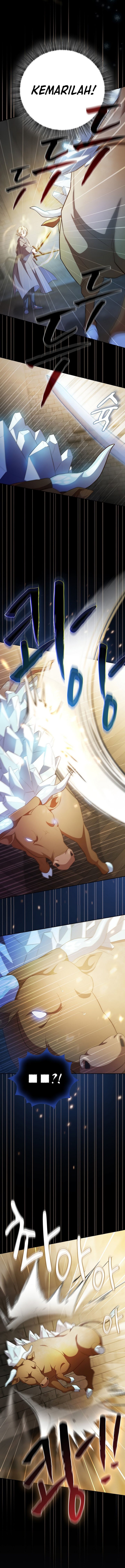 Magic Academy Survival Guide Chapter 80 Image 6