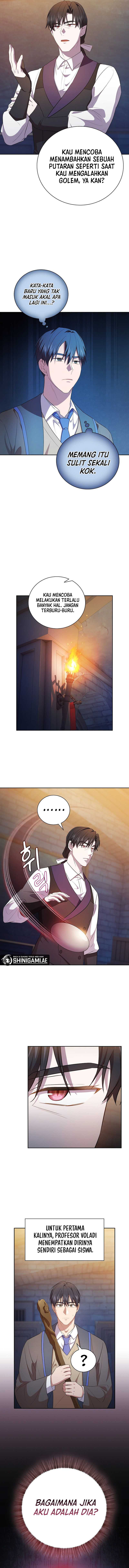 Magic Academy Survival Guide Chapter 82 Image 10