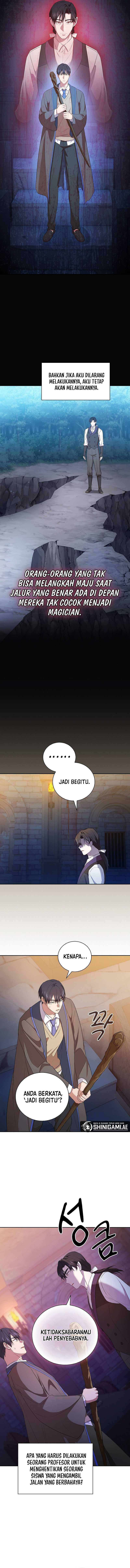 Magic Academy Survival Guide Chapter 82 Image 11