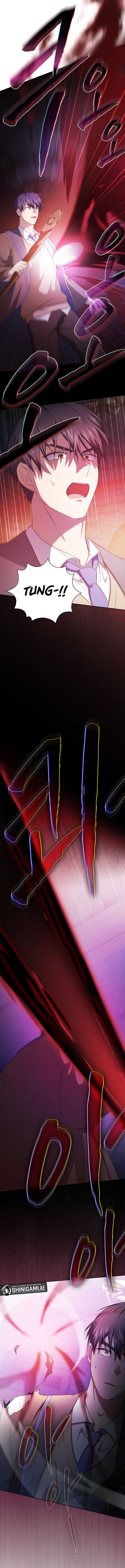 Magic Academy Survival Guide Chapter 82 Image 13