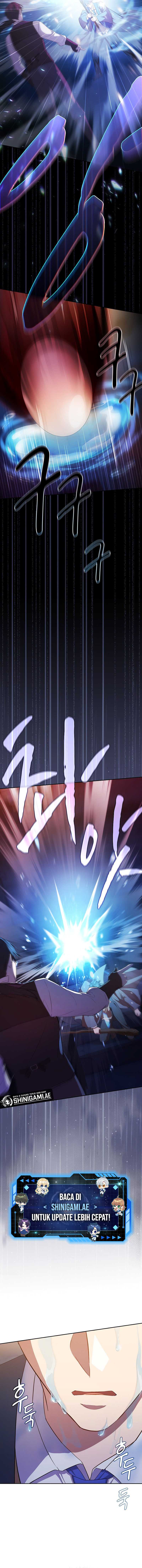 Magic Academy Survival Guide Chapter 82 Image 15