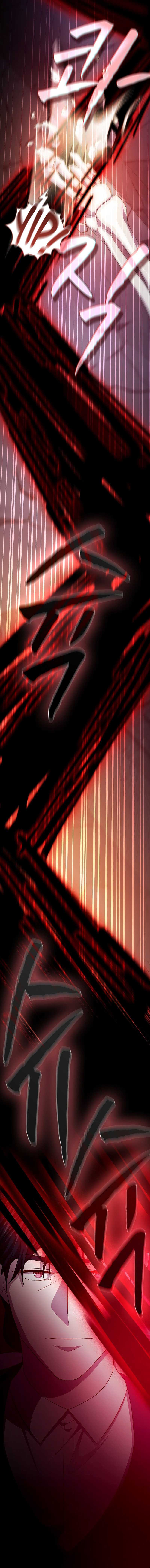 Magic Academy Survival Guide Chapter 83 Image 11