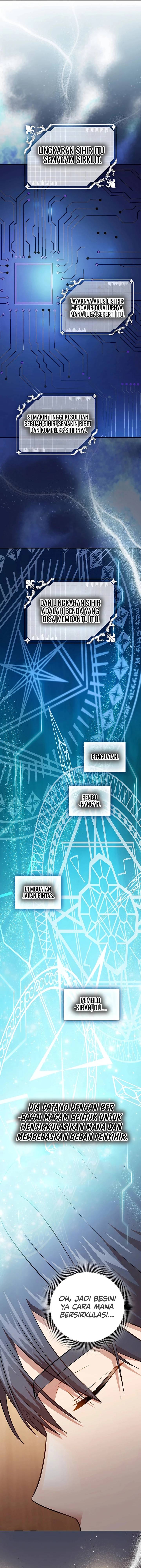 Magic Academy Survival Guide Chapter 84 Image 13