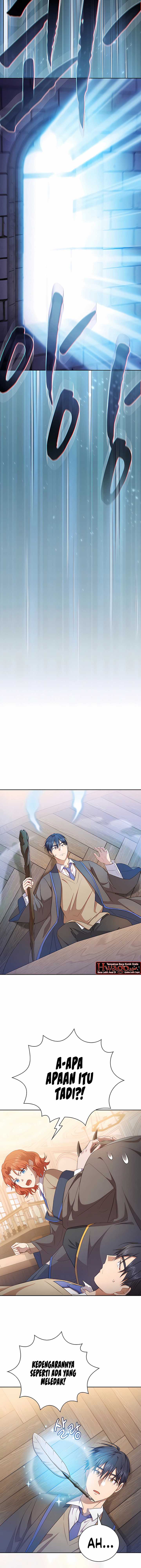 Magic Academy Survival Guide Chapter 85 Image 7