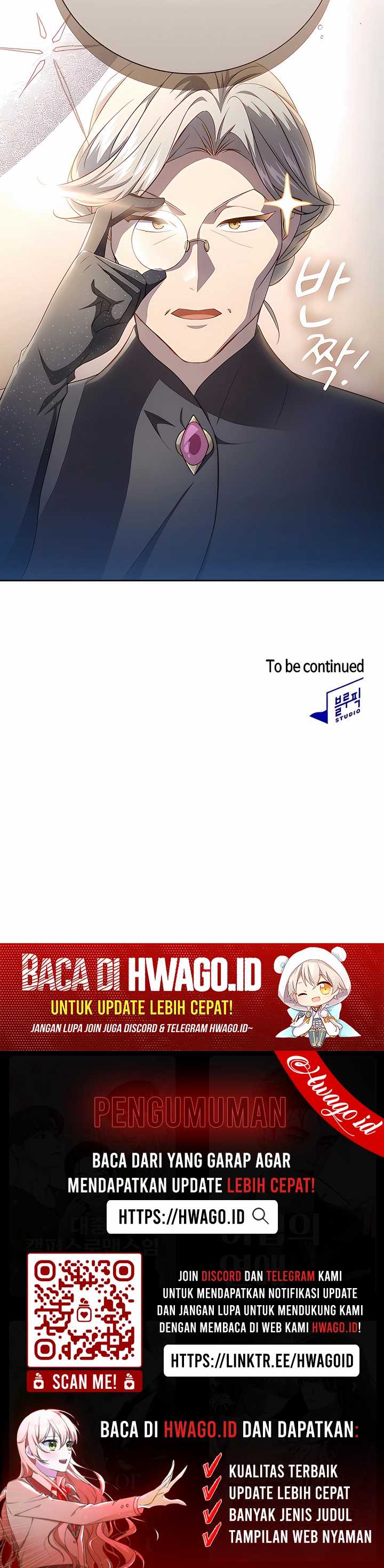 Magic Academy Survival Guide Chapter 85 Image 15