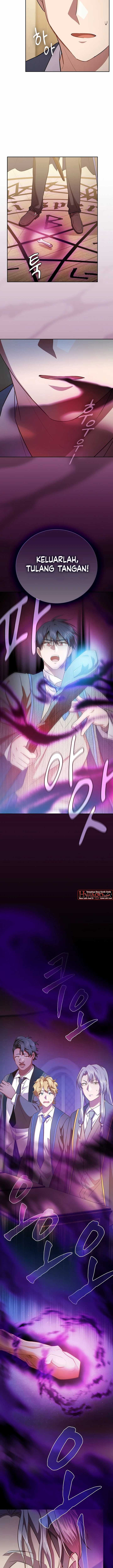 Magic Academy Survival Guide Chapter 87 Image 7