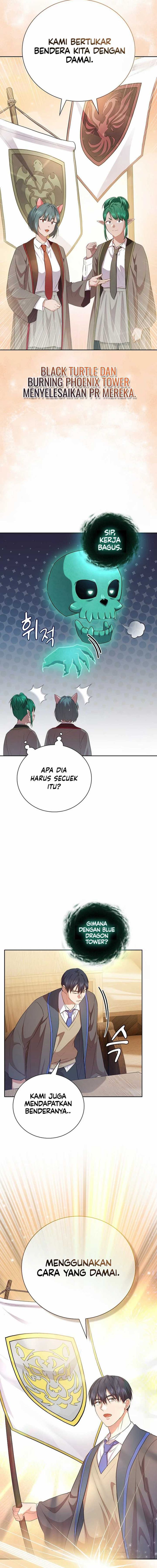 Magic Academy Survival Guide Chapter 89 Image 2