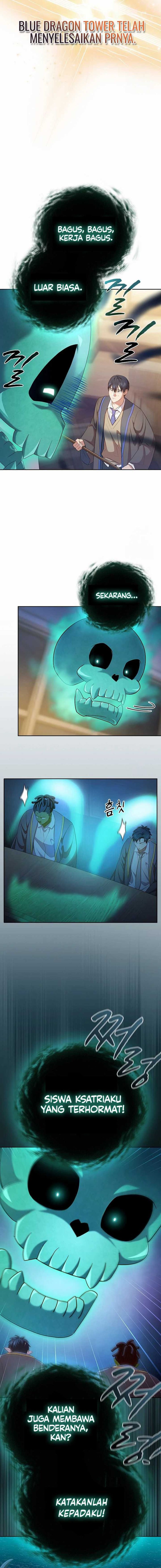 Magic Academy Survival Guide Chapter 89 Image 3