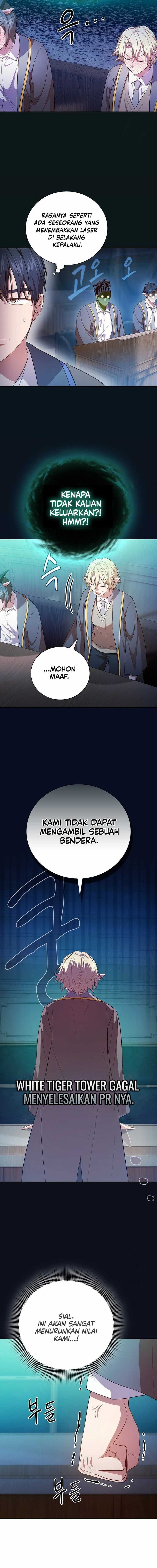 Magic Academy Survival Guide Chapter 89 Image 4