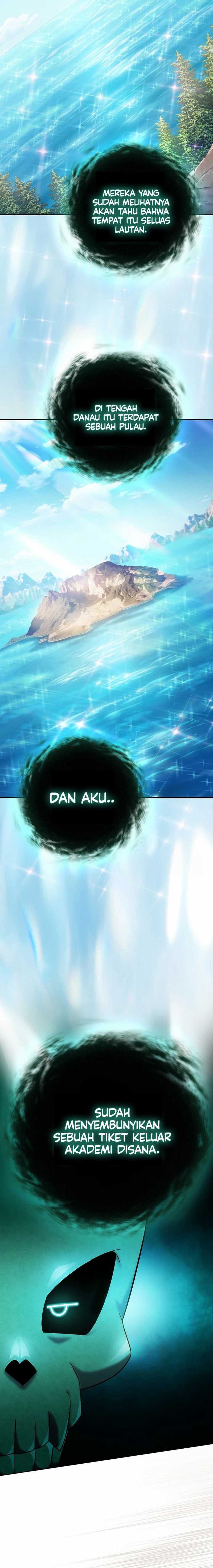 Magic Academy Survival Guide Chapter 89 Image 6