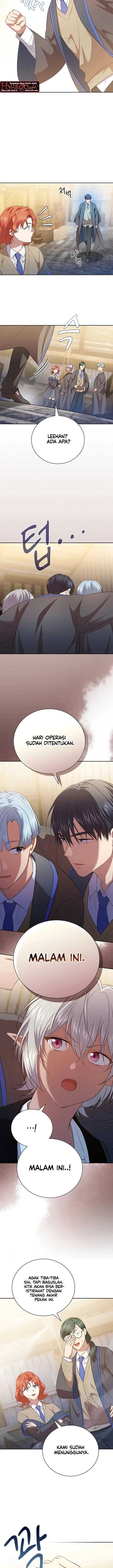 Magic Academy Survival Guide Chapter 90 Image 3