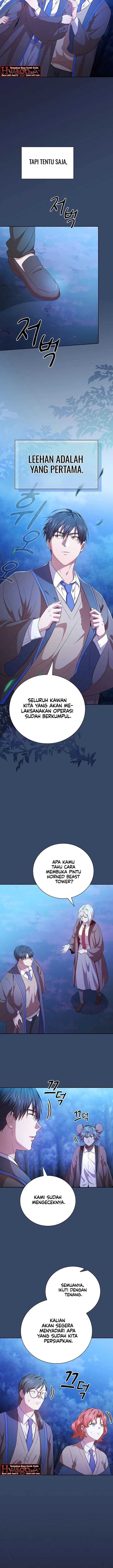 Magic Academy Survival Guide Chapter 90 Image 5