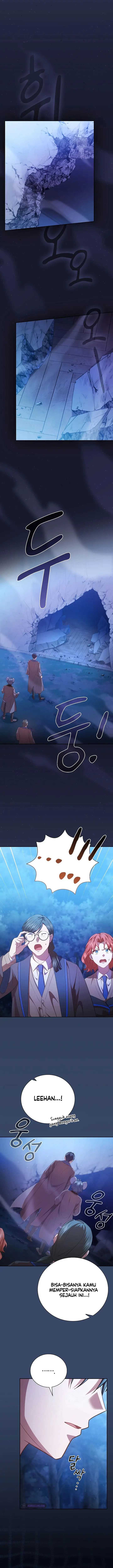 Magic Academy Survival Guide Chapter 90 Image 6