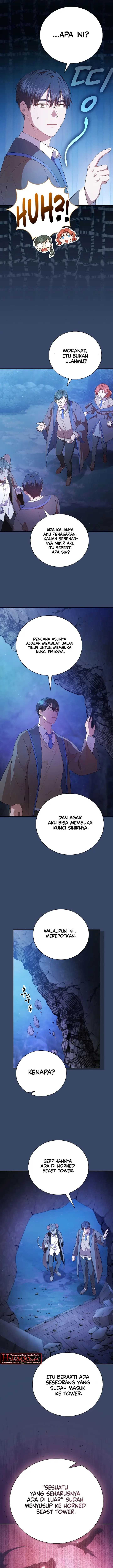 Magic Academy Survival Guide Chapter 90 Image 7