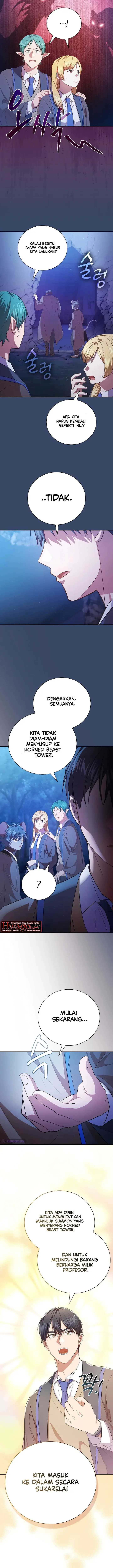 Magic Academy Survival Guide Chapter 90 Image 8