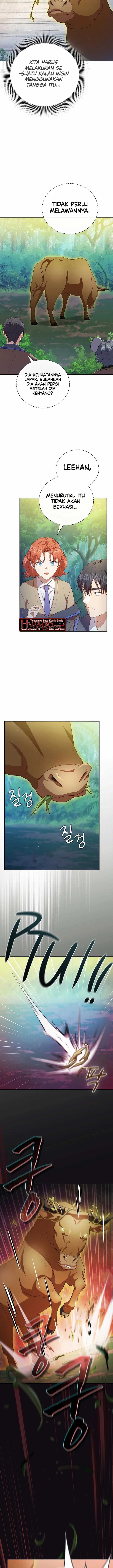 Magic Academy Survival Guide Chapter 91 Image 6