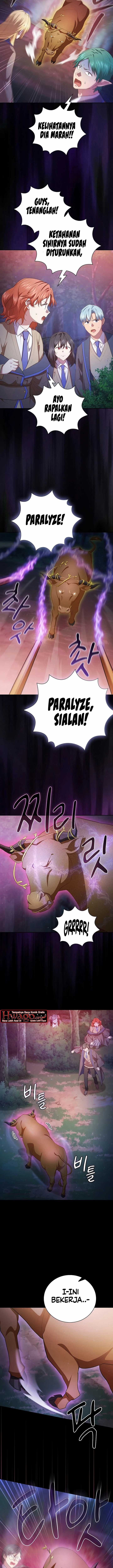 Magic Academy Survival Guide Chapter 91 Image 10