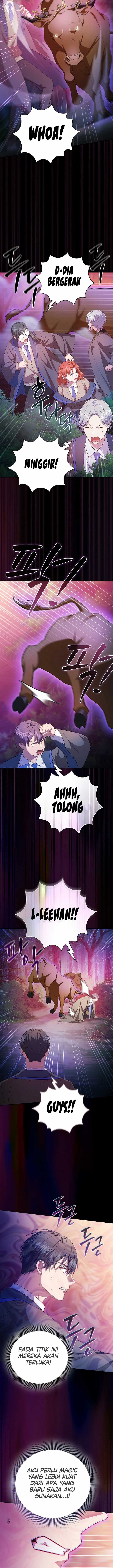 Magic Academy Survival Guide Chapter 91 Image 11