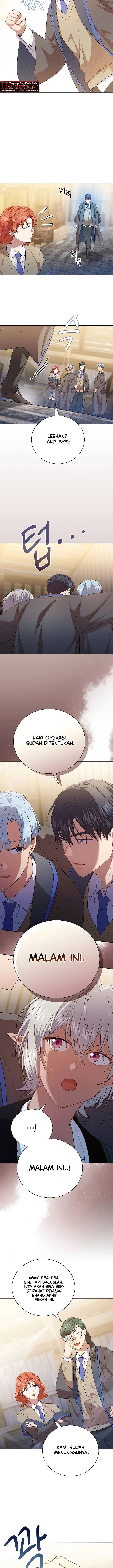 Magic Academy Survival Guide Chapter 92 Image 3