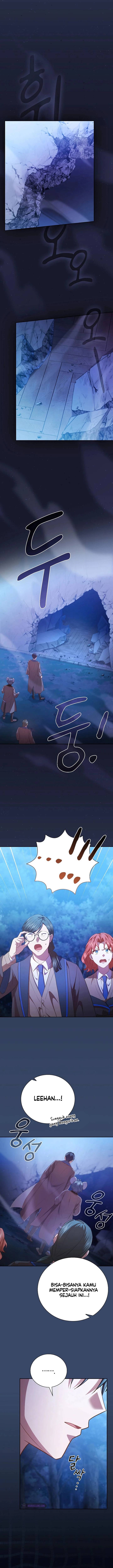 Magic Academy Survival Guide Chapter 92 Image 6