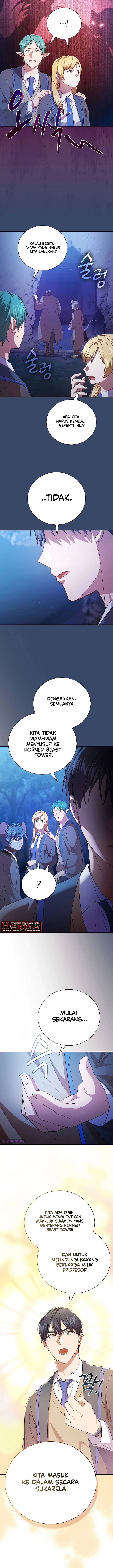 Magic Academy Survival Guide Chapter 92 Image 8