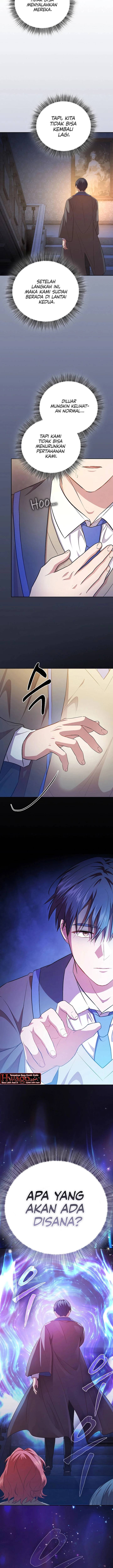 Magic Academy Survival Guide Chapter 92 Image 11