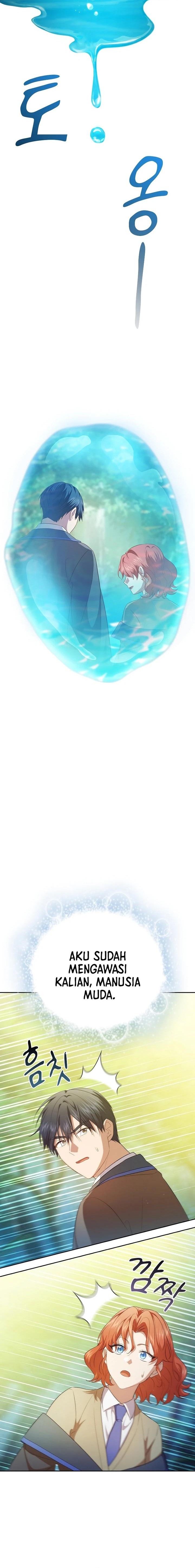 Magic Academy Survival Guide Chapter 93 Image 9