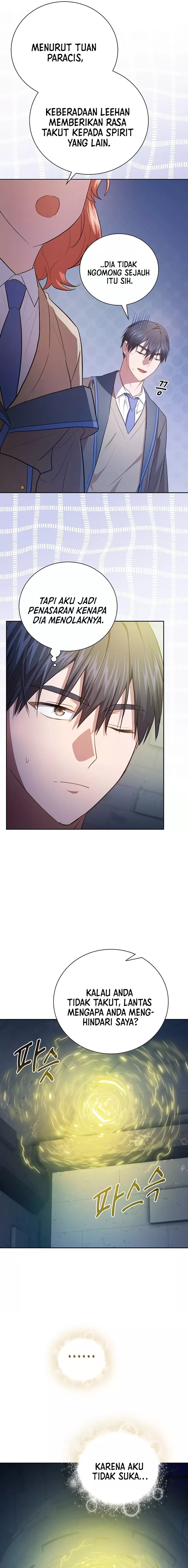 Magic Academy Survival Guide Chapter 94 Image 18