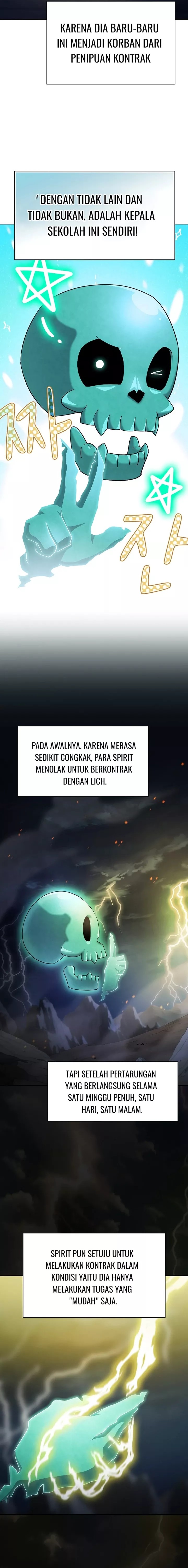 Magic Academy Survival Guide Chapter 94 Image 20