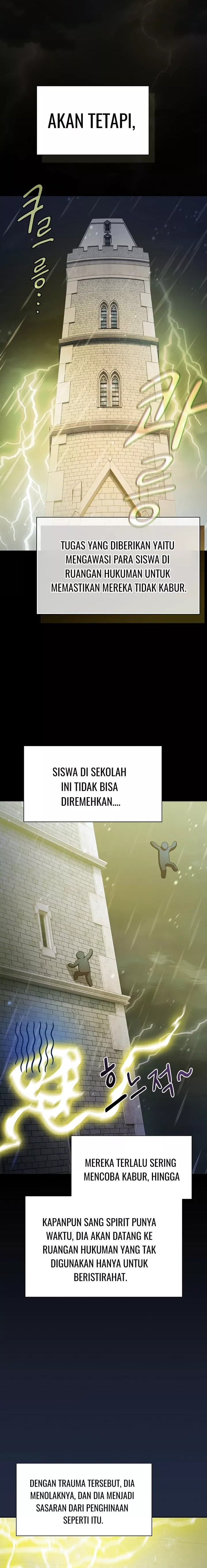 Magic Academy Survival Guide Chapter 94 Image 21