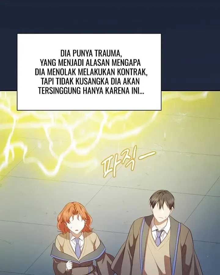 Magic Academy Survival Guide Chapter 95 Image 1