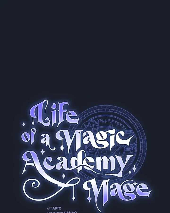 Magic Academy Survival Guide Chapter 95 Image 7