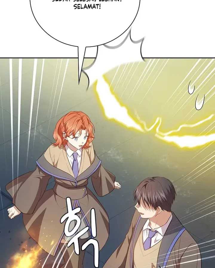 Magic Academy Survival Guide Chapter 95 Image 135