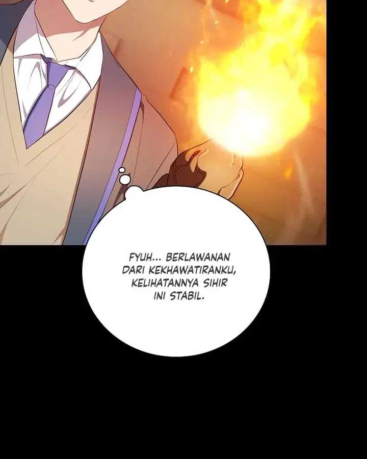 Magic Academy Survival Guide Chapter 95 Image 24