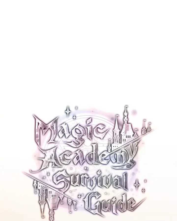 Magic Academy Survival Guide Chapter 96 Image 10