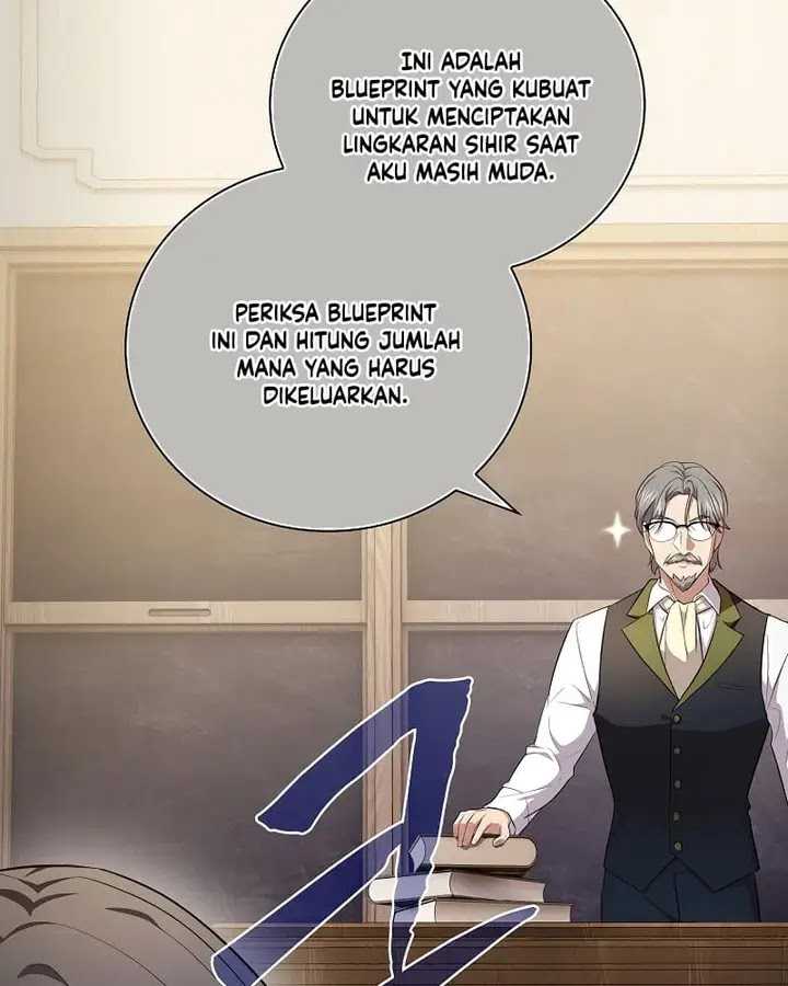 Magic Academy Survival Guide Chapter 96 Image 34