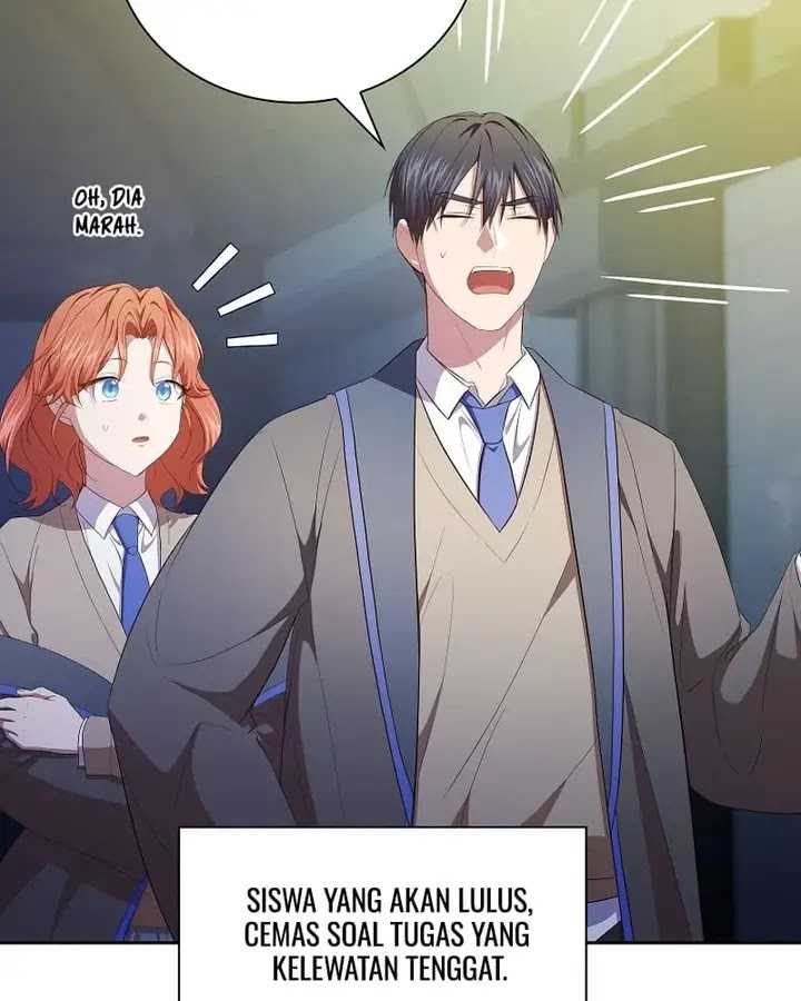 Magic Academy Survival Guide Chapter 96 Image 45