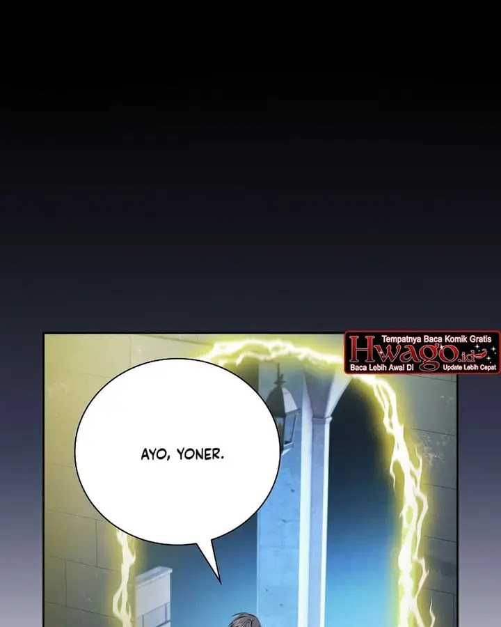 Magic Academy Survival Guide Chapter 96 Image 56