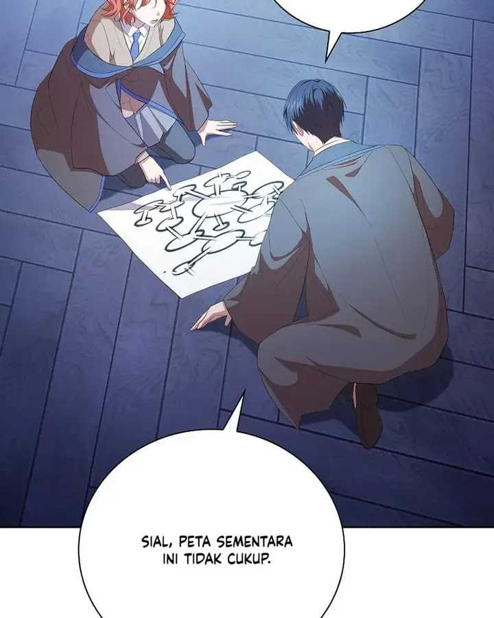 Magic Academy Survival Guide Chapter 96 Image 67