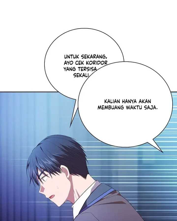 Magic Academy Survival Guide Chapter 96 Image 73