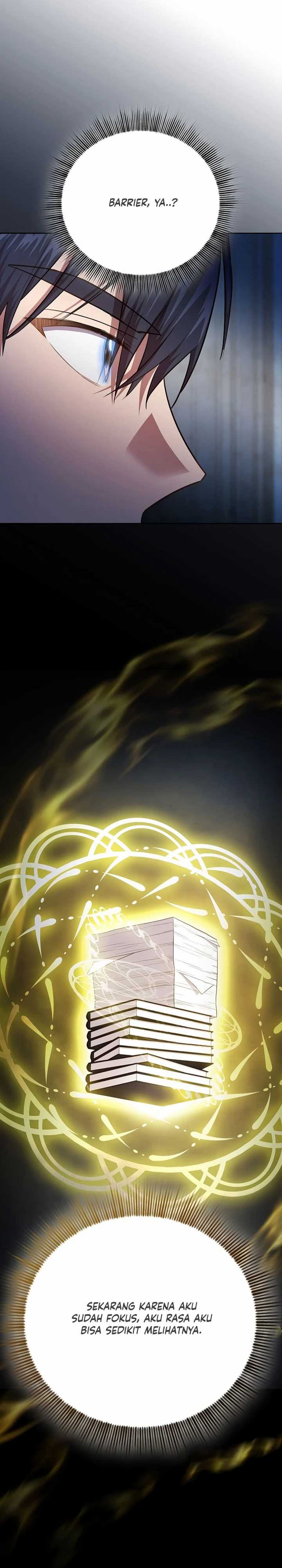 Magic Academy Survival Guide Chapter 97 Image 14