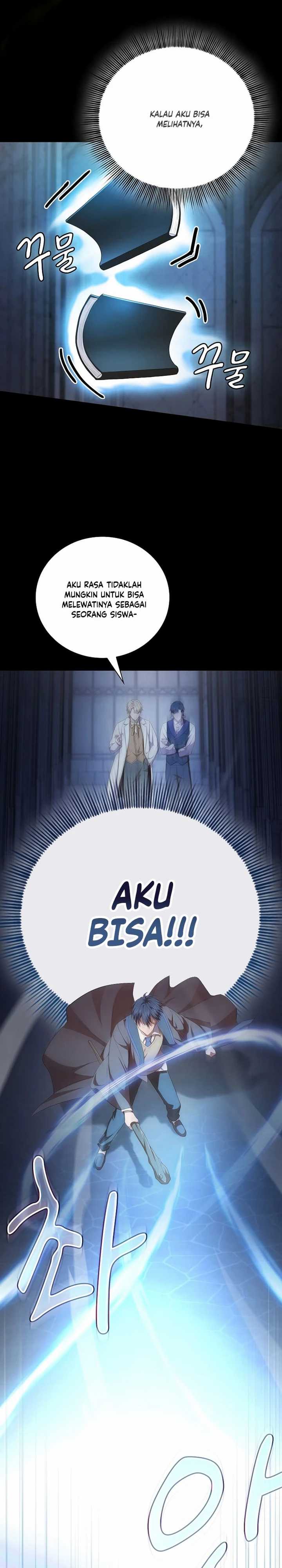 Magic Academy Survival Guide Chapter 97 Image 15