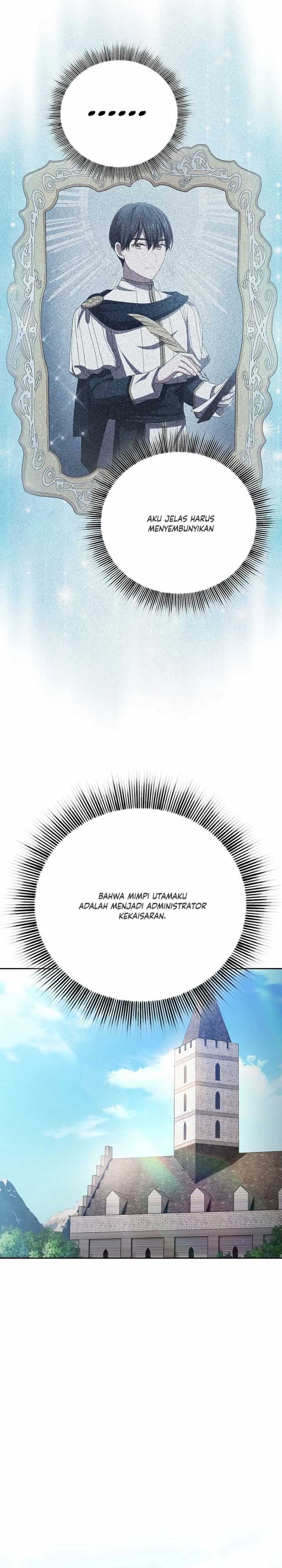 Magic Academy Survival Guide Chapter 97 Image 29